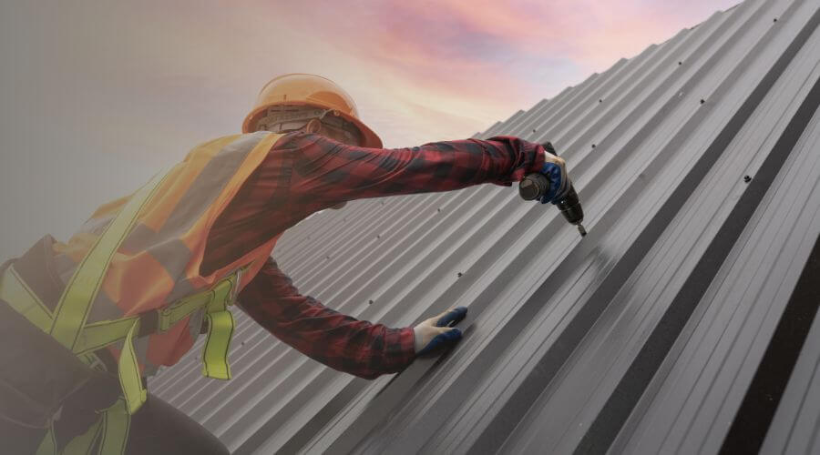 Expert Emergency Roof Repairs services in Savannah, TN